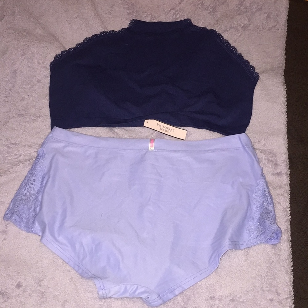 Victoria secret panties - Picture 2 of 4